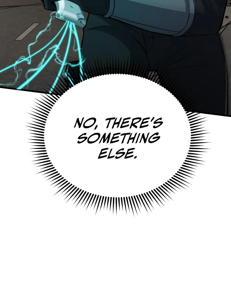 The Perfect Hybrid Chapter 145 page 81 - 