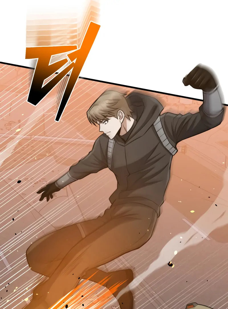 The Perfect Hybrid Chapter 145 page 86 - 