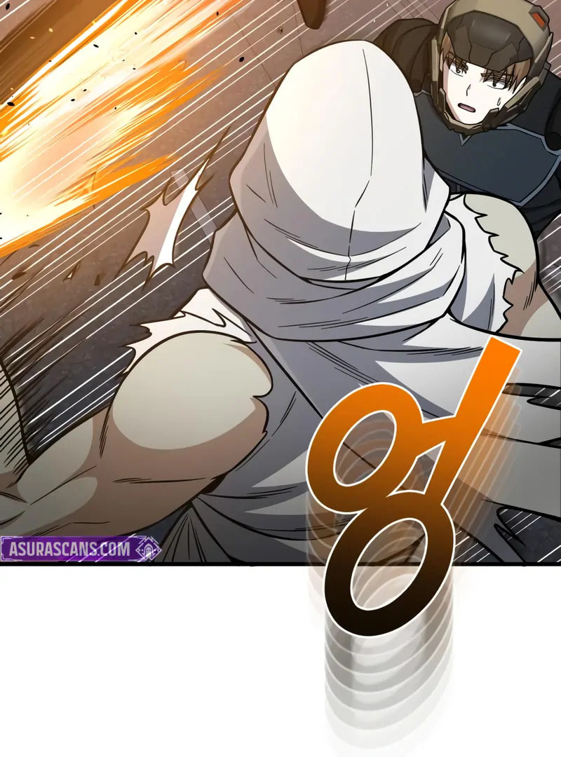 The Perfect Hybrid Chapter 145 page 87 - 