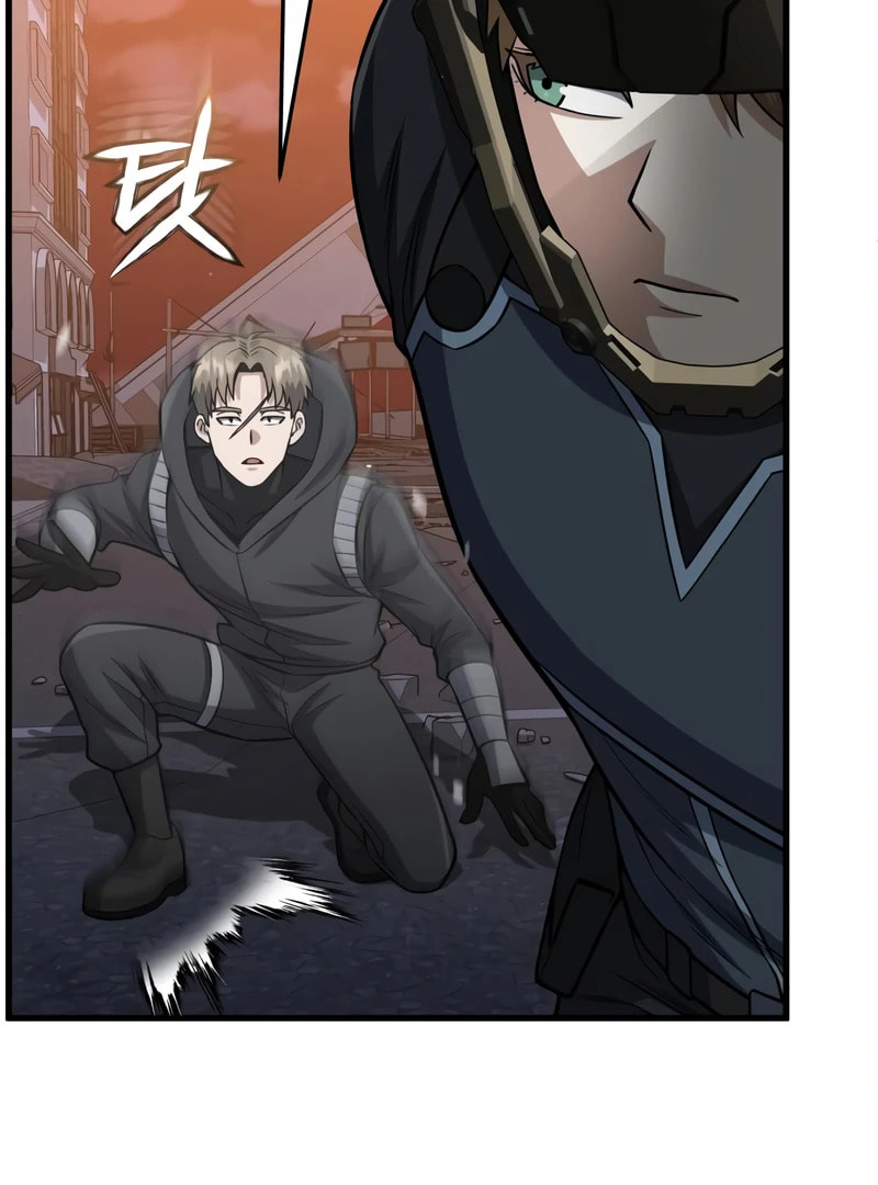 The Perfect Hybrid Chapter 145 page 89 - 