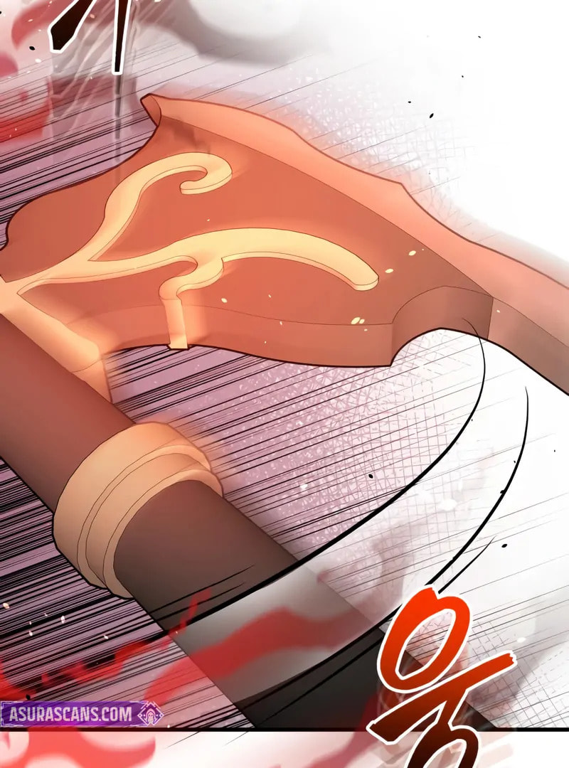The Perfect Hybrid Chapter 145 page 10 - 