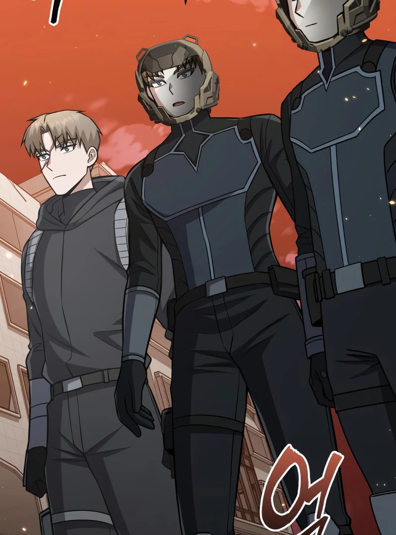 The Perfect Hybrid Chapter 145 page 93 - 