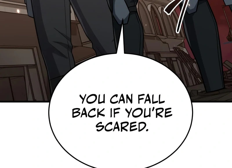 The Perfect Hybrid Chapter 145 page 94 - 