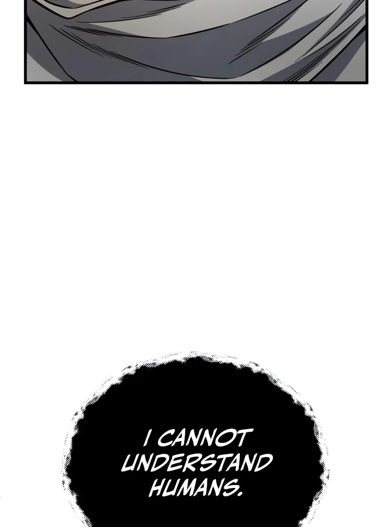 The Perfect Hybrid Chapter 145 page 97 - 