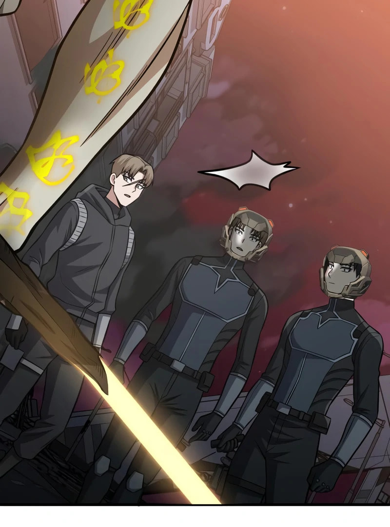 The Perfect Hybrid Chapter 145 page 99 - 