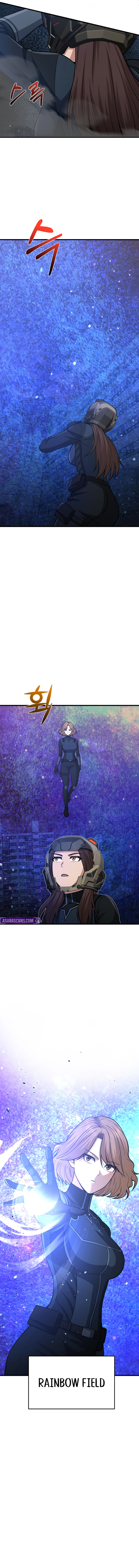 The Perfect Hybrid Chapter 146 page 6 - 
