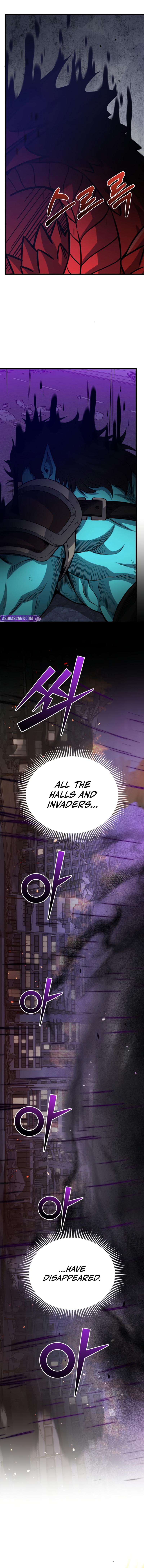 The Perfect Hybrid Chapter 148 page 5 - 
