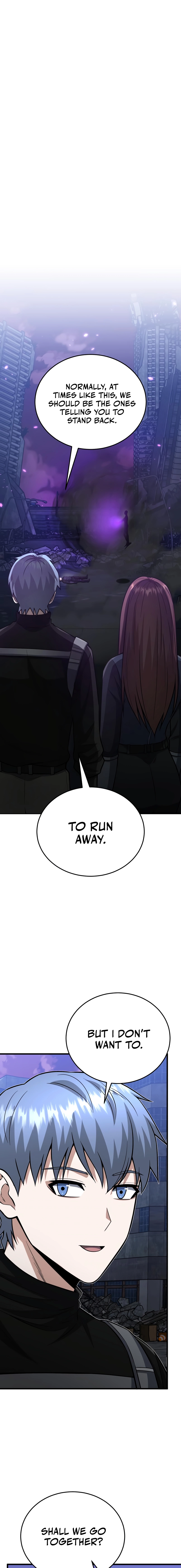 The Perfect Hybrid Chapter 150 page 2 - 