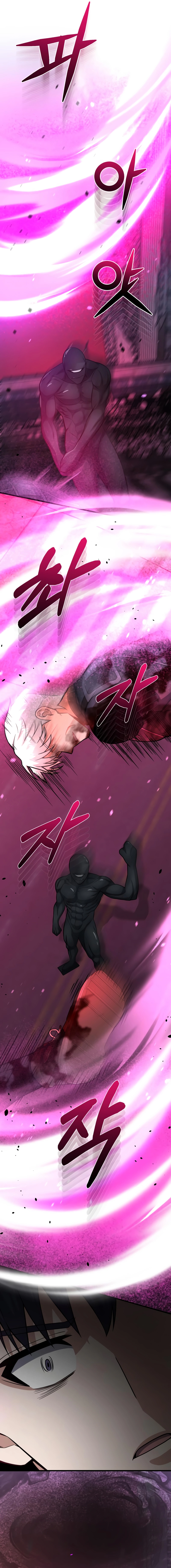 The Perfect Hybrid Chapter 150 page 13 - 