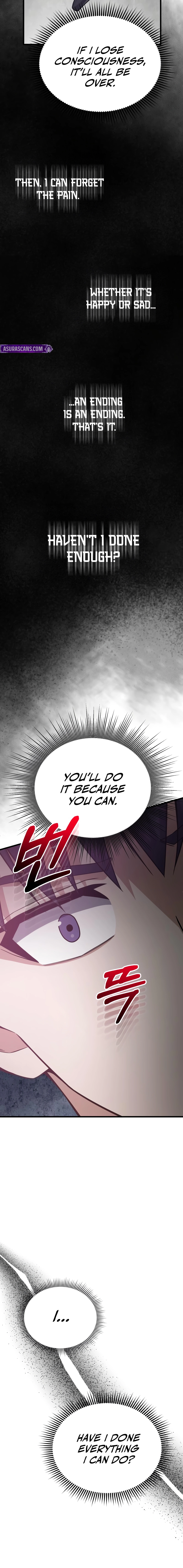The Perfect Hybrid Chapter 150 page 24 - 