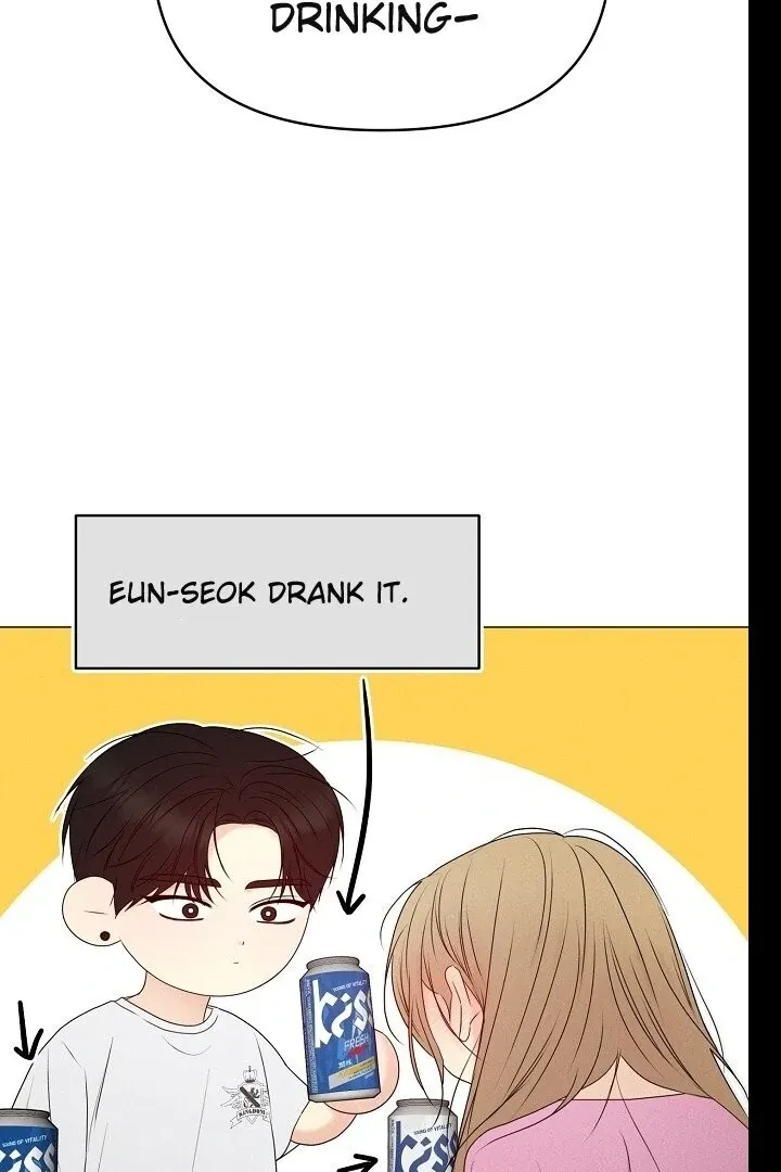 The Perfect Male Lead Chapter 21 page 115 - 