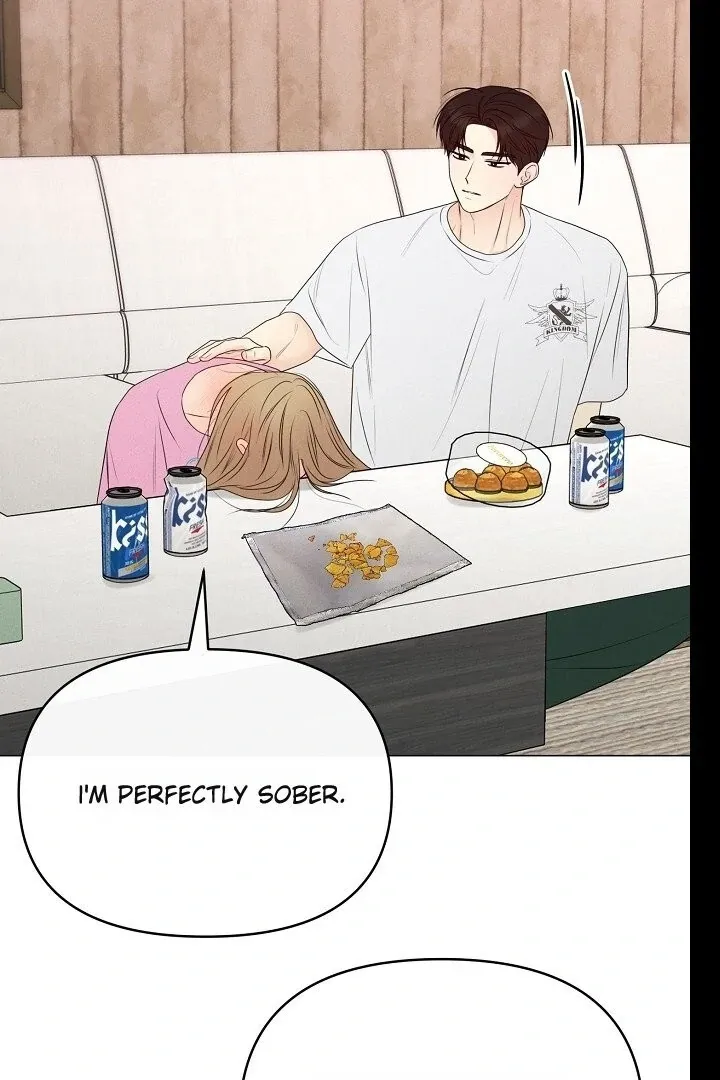 The Perfect Male Lead Chapter 21 page 120 - 