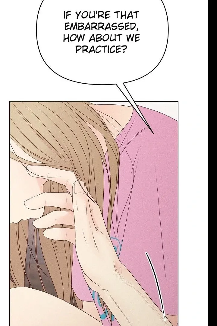 The Perfect Male Lead Chapter 21 page 132 - 