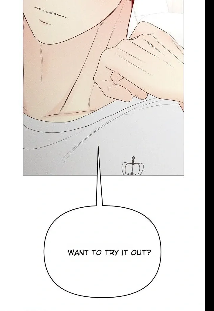 The Perfect Male Lead Chapter 21 page 136 - 