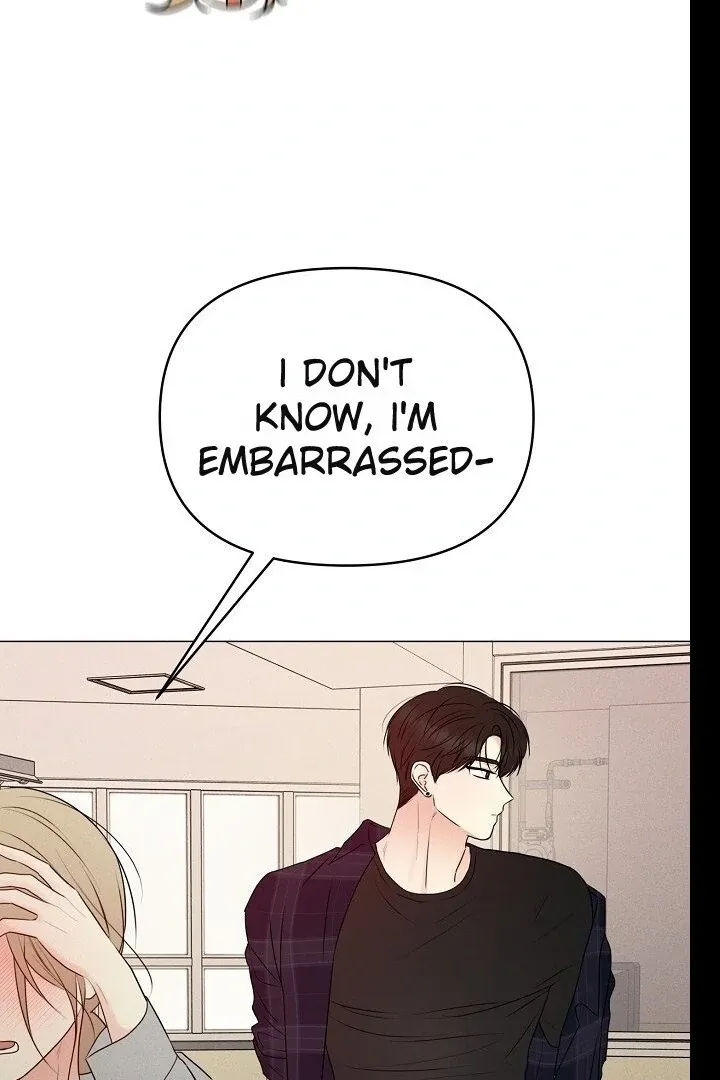 The Perfect Male Lead Chapter 21 page 19 - 