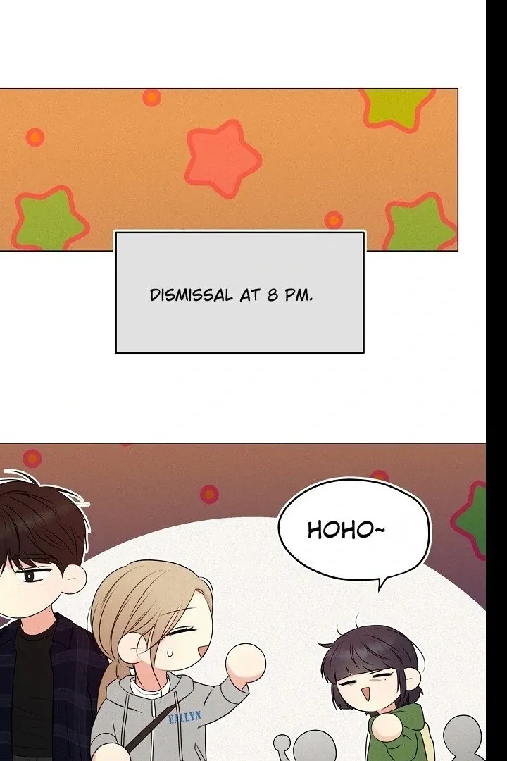 The Perfect Male Lead Chapter 21 page 21 - 