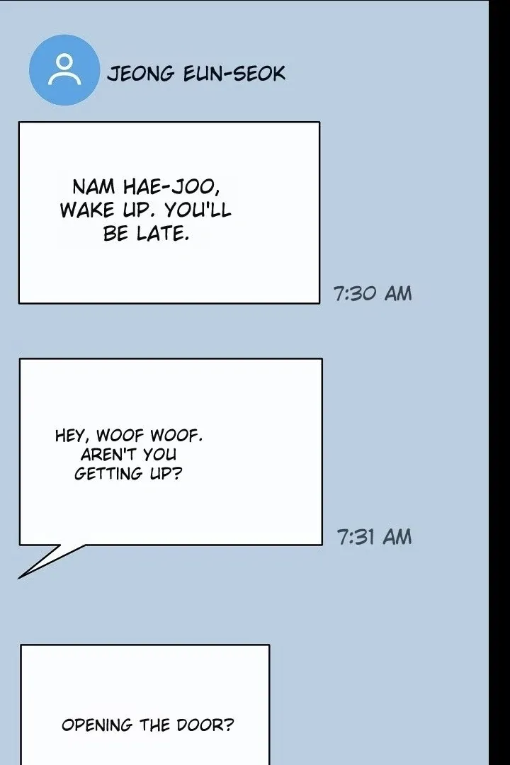 The Perfect Male Lead Chapter 21 page 27 - 