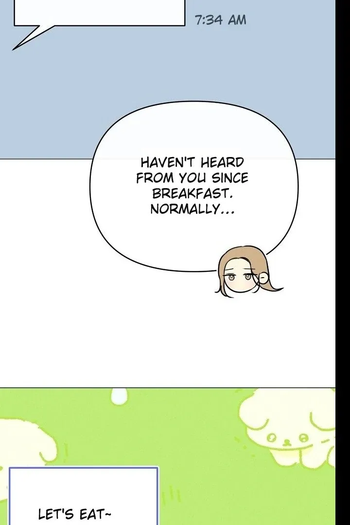 The Perfect Male Lead Chapter 21 page 28 - 