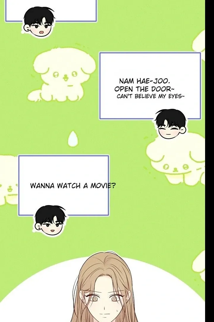 The Perfect Male Lead Chapter 21 page 29 - 