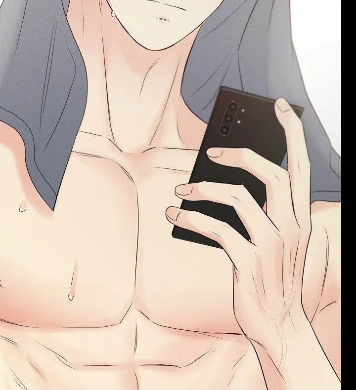 The Perfect Male Lead Chapter 21 page 49 - 