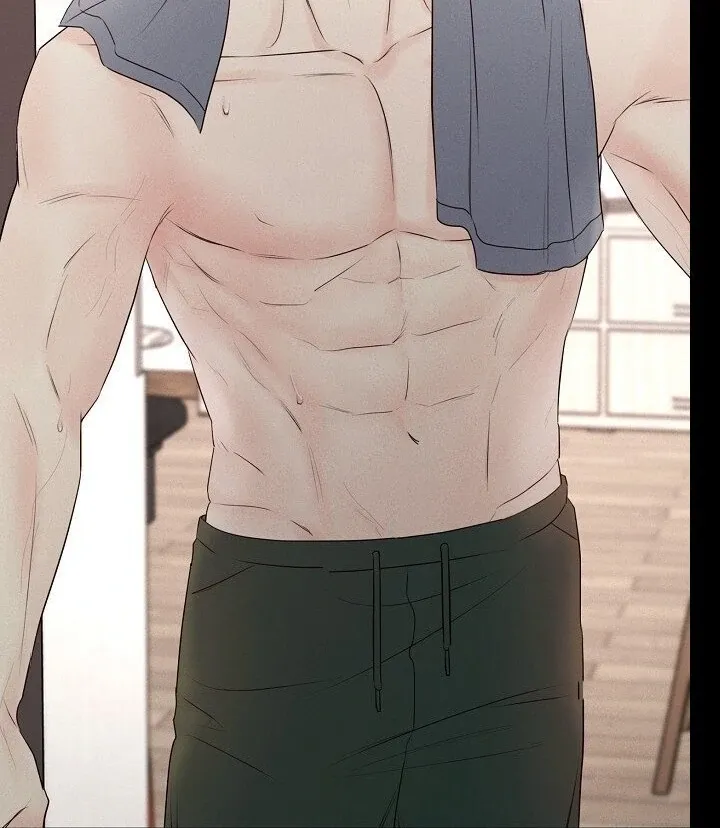 The Perfect Male Lead Chapter 21 page 57 - 