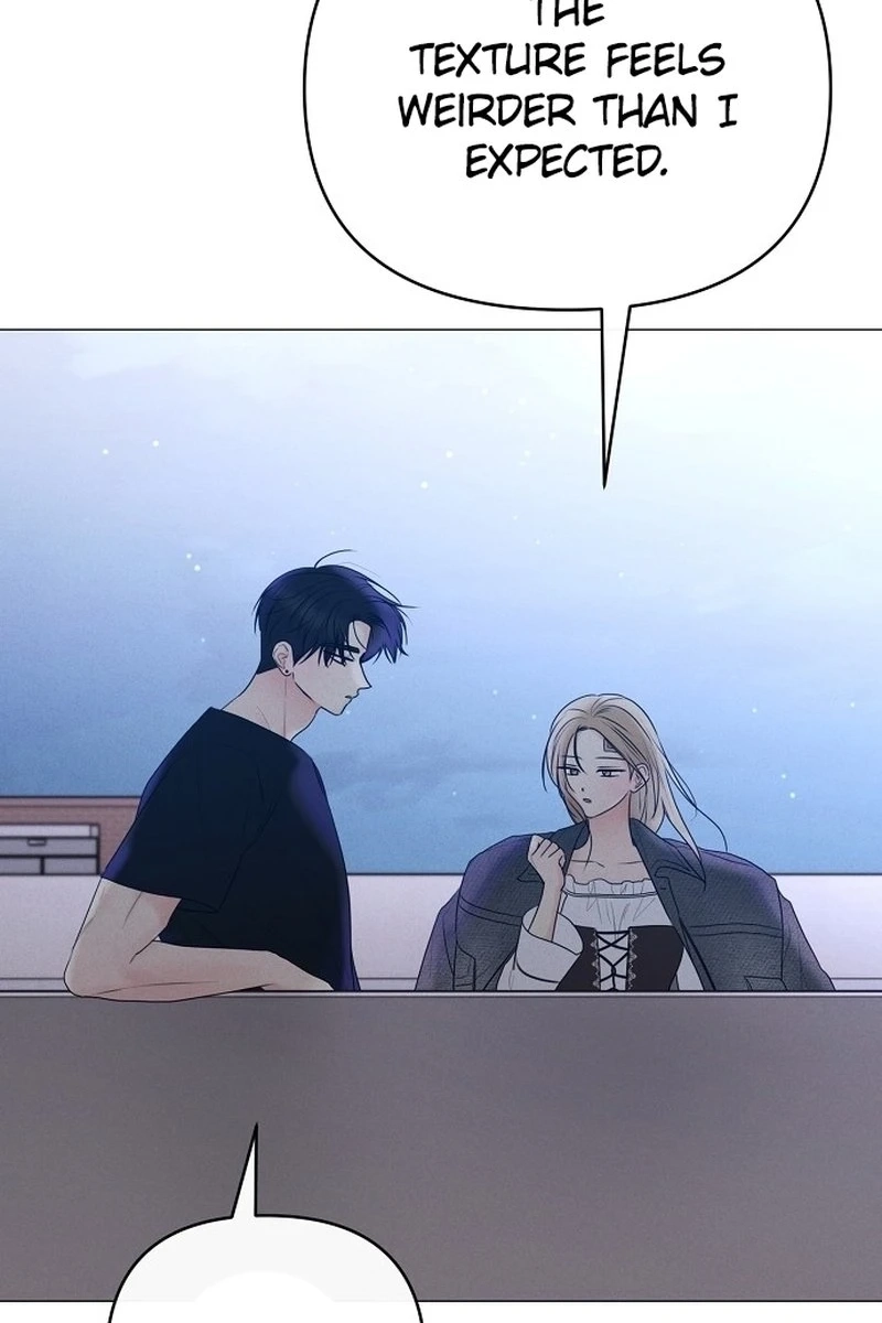 The Perfect Male Lead Chapter 433 page 101 - 