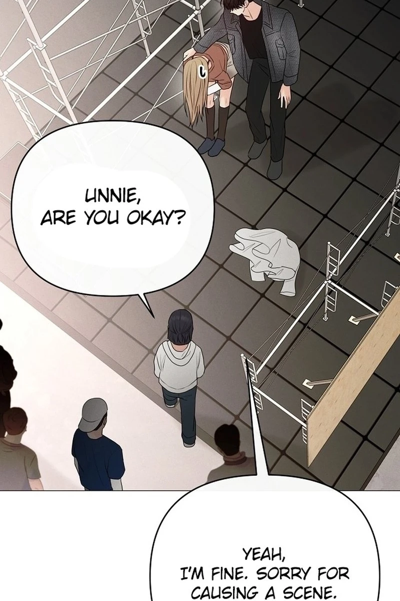 The Perfect Male Lead Chapter 433 page 17 - 