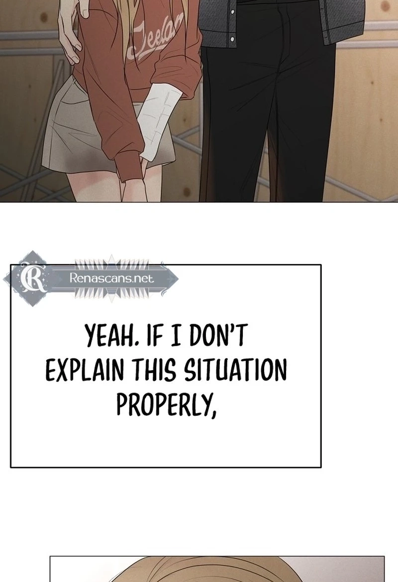 The Perfect Male Lead Chapter 433 page 22 - 