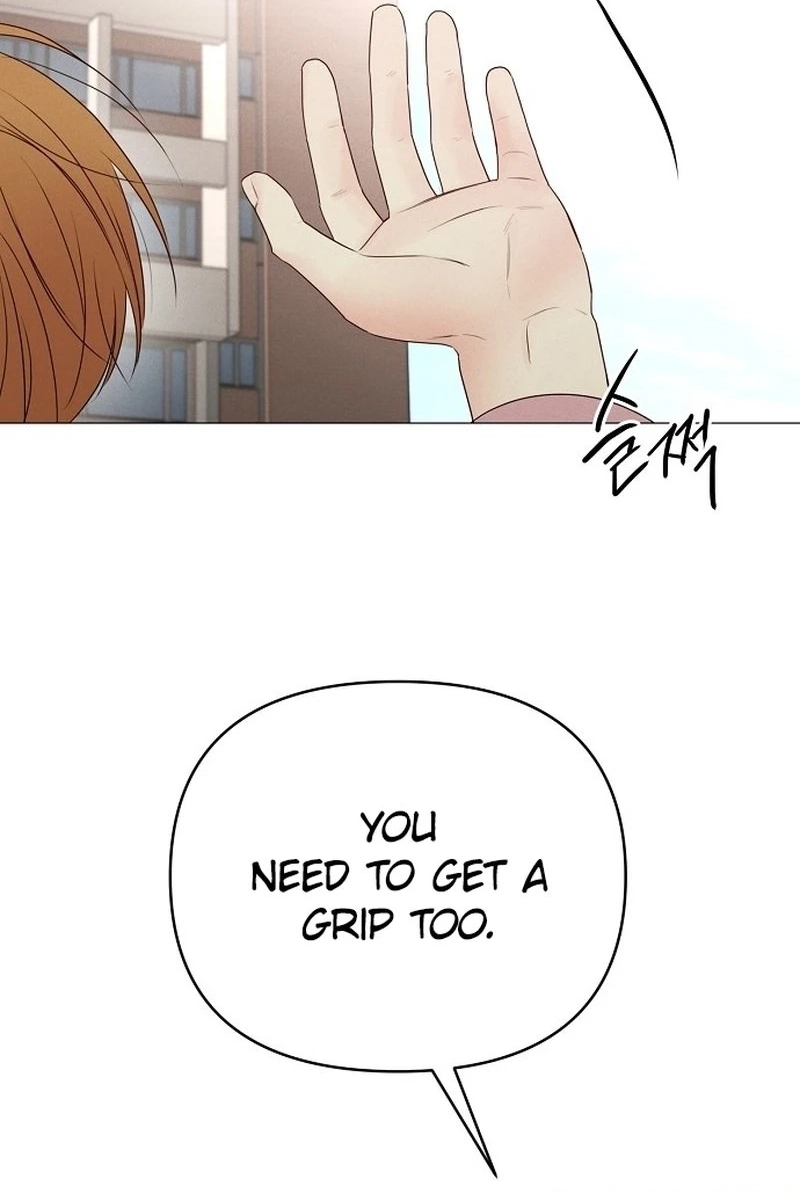 The Perfect Male Lead Chapter 433 page 39 - 