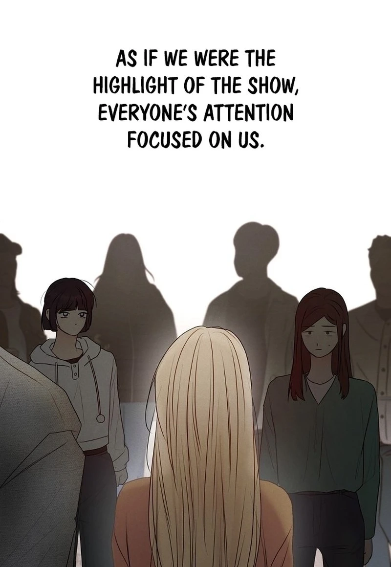 The Perfect Male Lead Chapter 433 page 50 - 