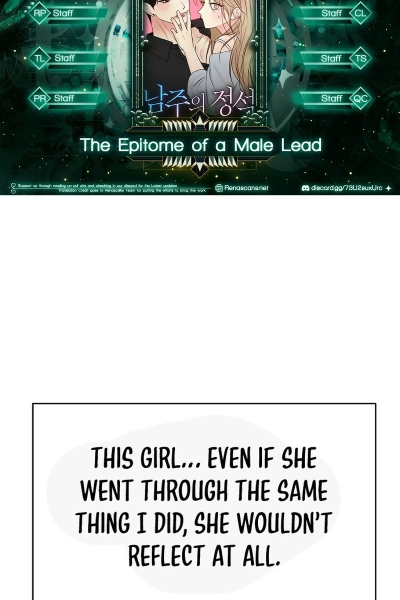 The Perfect Male Lead Chapter 434 page 2 - 