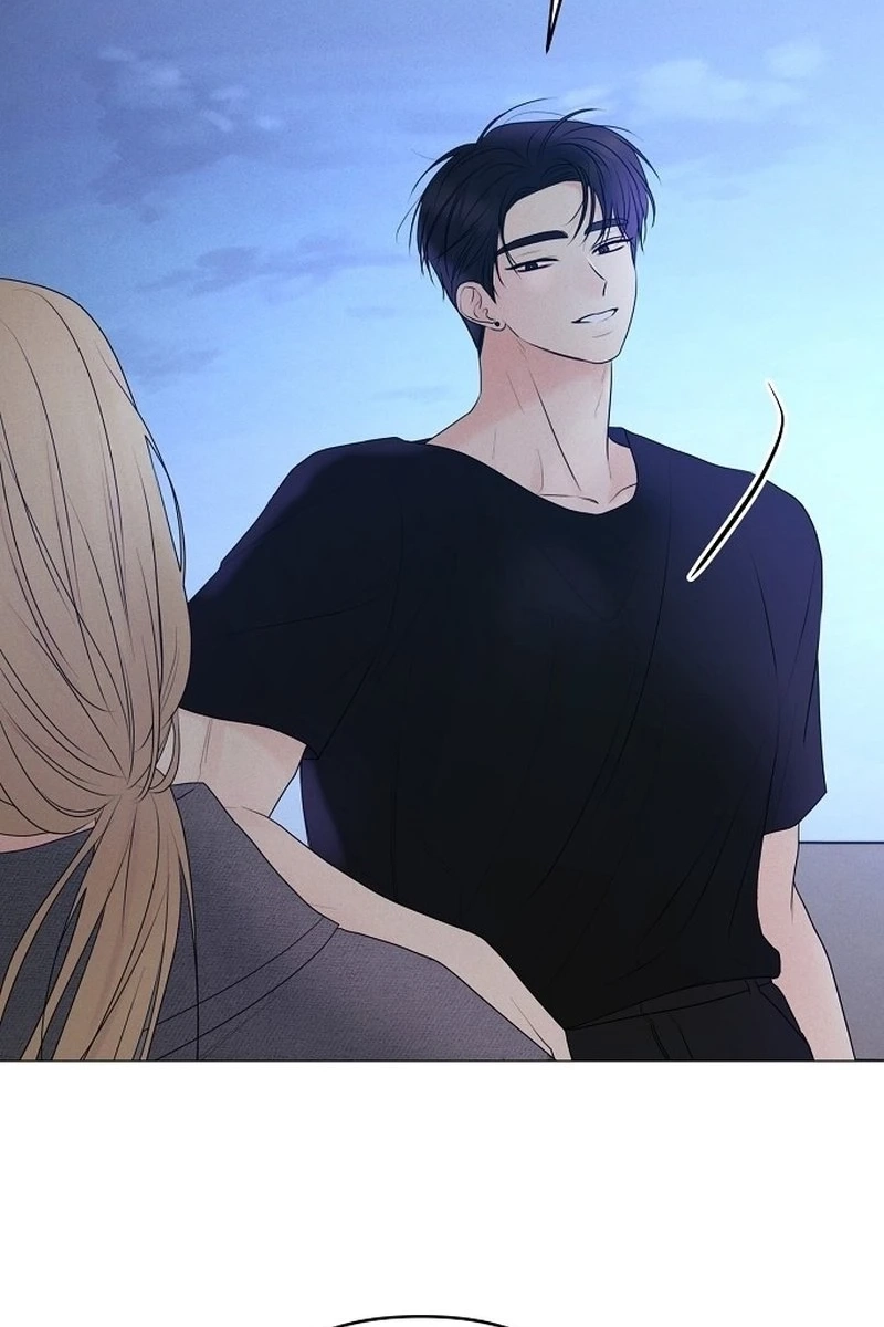 The Perfect Male Lead Chapter 434 page 105 - 