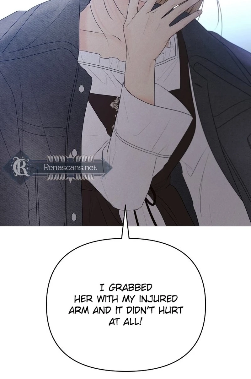 The Perfect Male Lead Chapter 434 page 110 - 