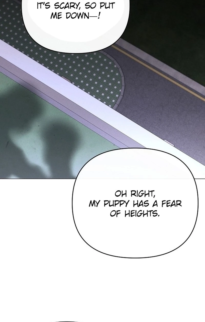 The Perfect Male Lead Chapter 434 page 118 - 