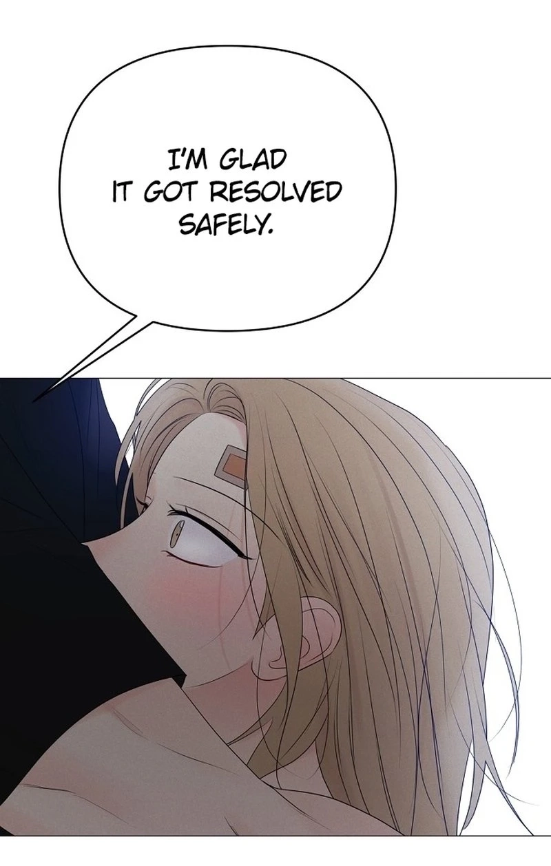 The Perfect Male Lead Chapter 434 page 122 - 