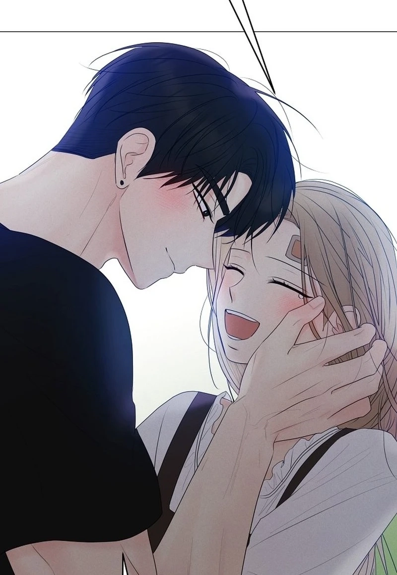 The Perfect Male Lead Chapter 434 page 129 - 