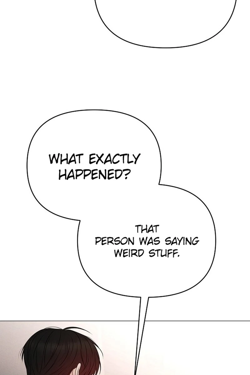 The Perfect Male Lead Chapter 434 page 18 - 