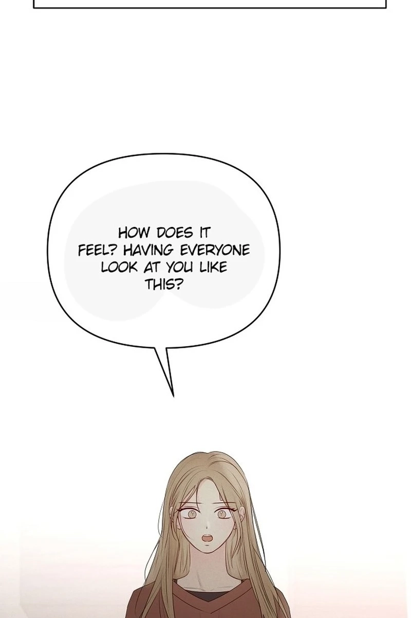 The Perfect Male Lead Chapter 434 page 3 - 