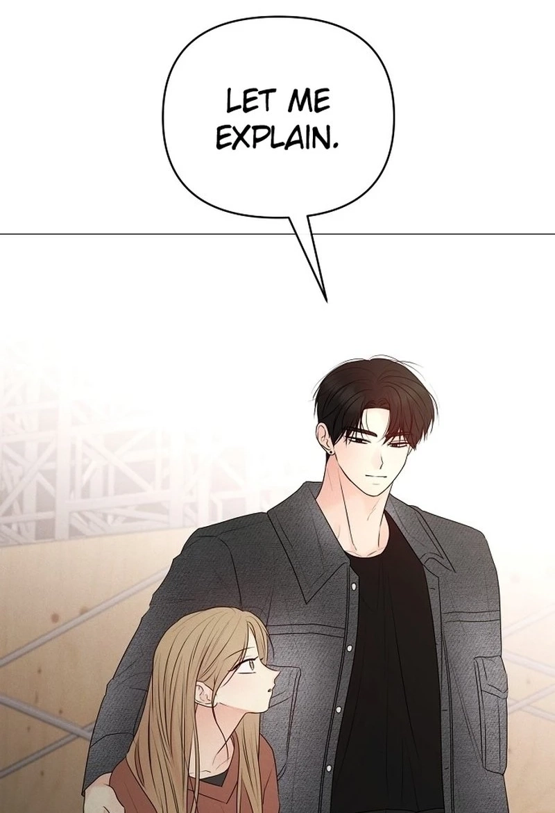 The Perfect Male Lead Chapter 434 page 21 - 