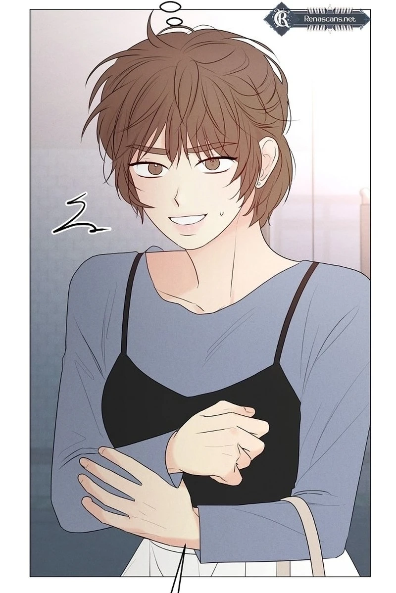 The Perfect Male Lead Chapter 434 page 30 - 