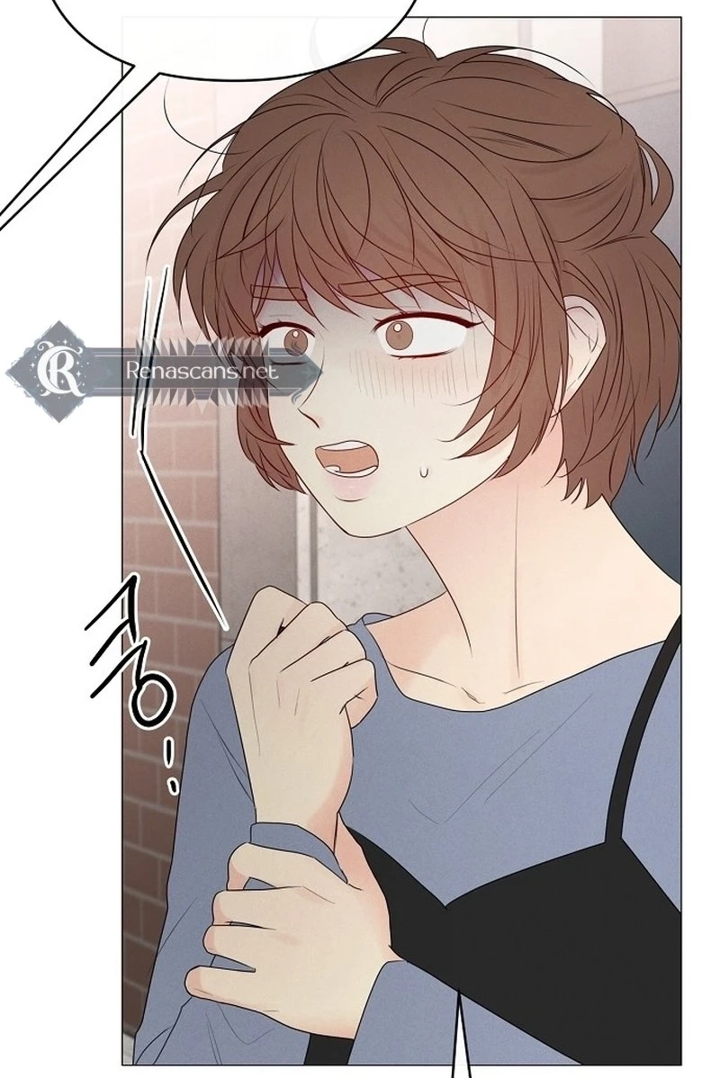 The Perfect Male Lead Chapter 434 page 34 - 