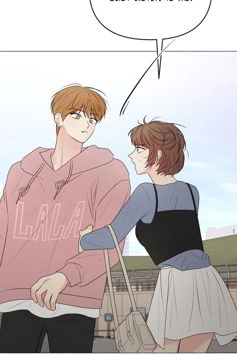 The Perfect Male Lead Chapter 434 page 37 - 