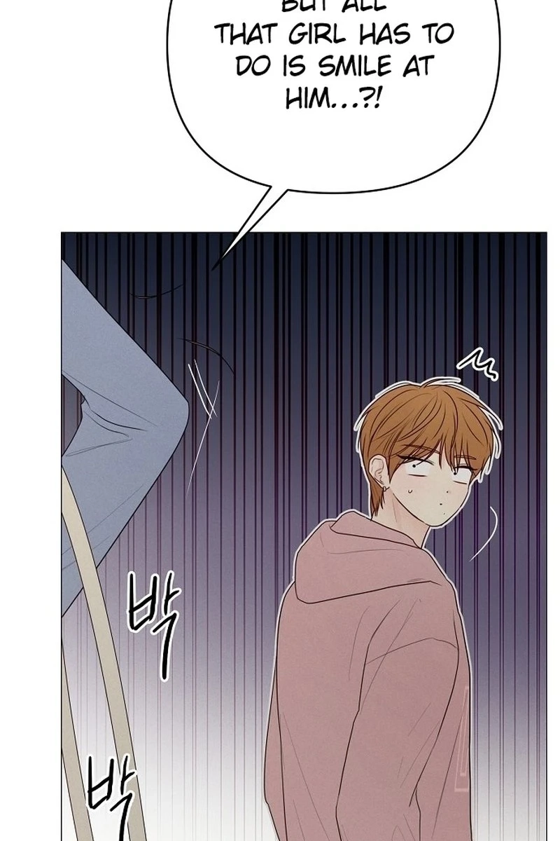 The Perfect Male Lead Chapter 434 page 43 - 