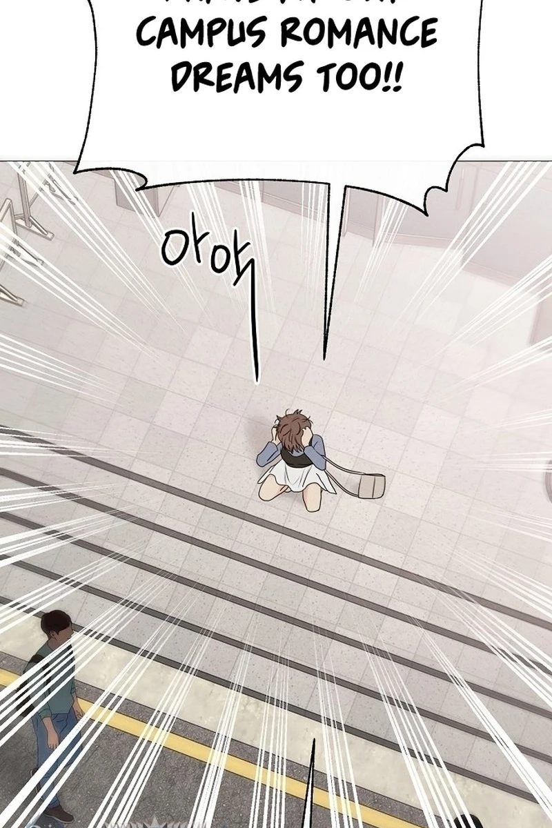 The Perfect Male Lead Chapter 434 page 45 - 