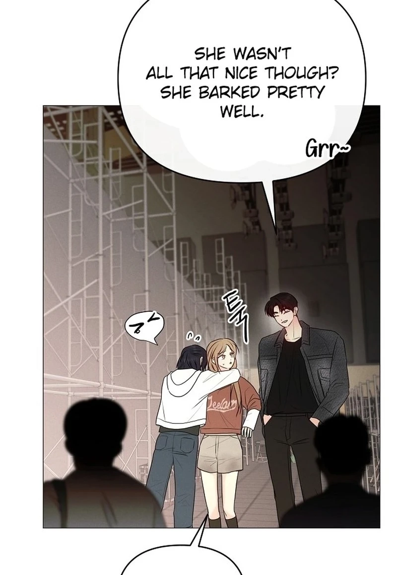 The Perfect Male Lead Chapter 434 page 54 - 