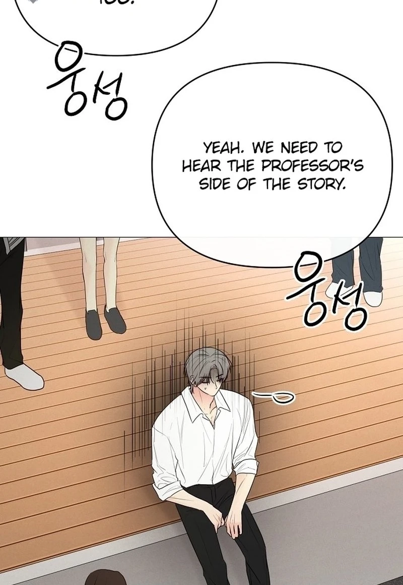 The Perfect Male Lead Chapter 434 page 58 - 