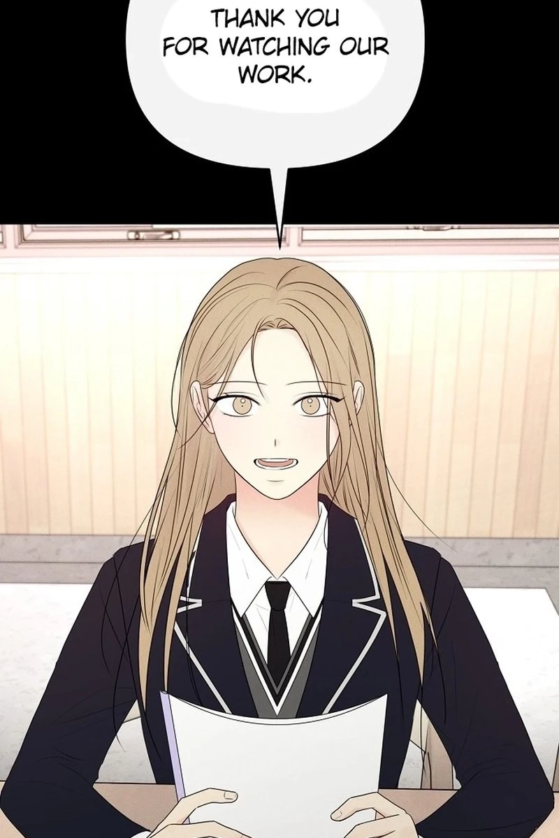 The Perfect Male Lead Chapter 434 page 83 - 