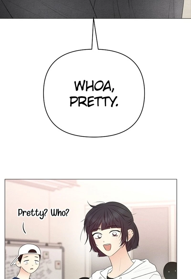 The Perfect Male Lead Chapter 434 page 91 - 
