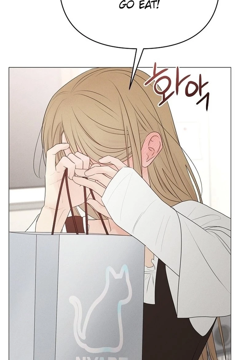 The Perfect Male Lead Chapter 434 page 95 - 