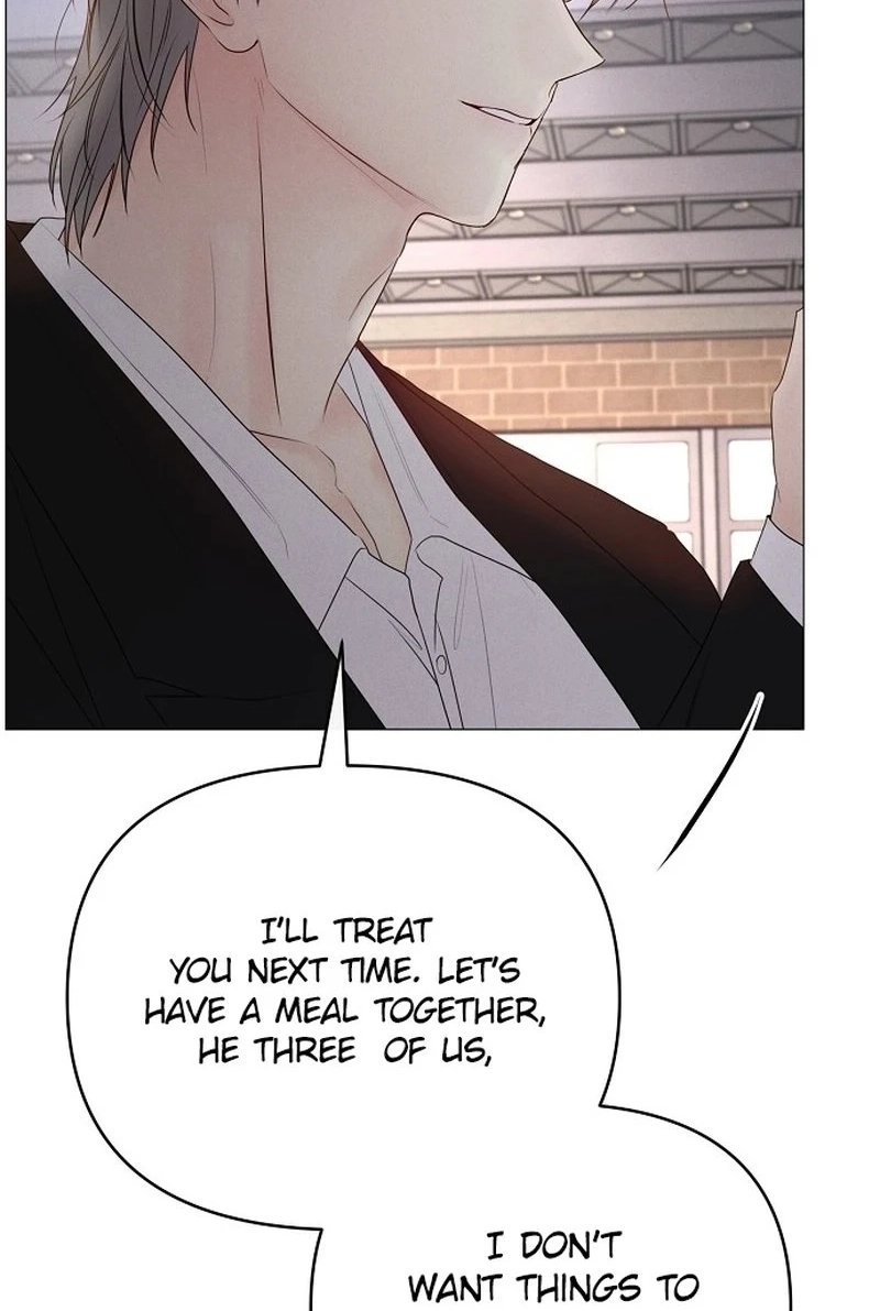 The Perfect Male Lead Chapter 443 page 13 - 